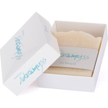 Bubbled By Adramyss Aynısefa Sabunu - Pot Marigold Soap