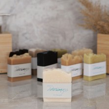 Bubbled By Adramyss Aynısefa Sabunu - Pot Marigold Soap