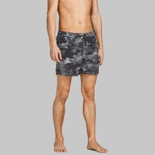 Jack & Jones Erkek Havuz - Deniz Şortu 12202960