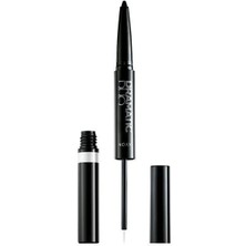 Avon Dramatıc Duo 2si 1 Arada Kalem ve Likit Eyeliner.Alter Ego