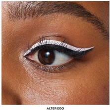 Avon Dramatıc Duo 2si 1 Arada Kalem ve Likit Eyeliner.Alter Ego