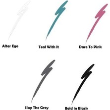 Avon Dramatıc Duo 2si 1 Arada Kalem ve Likit Eyeliner.Alter Ego