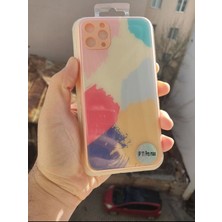 Lucek Cases iPhone 11 Pro Max Cam Kılıf