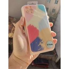 Lucek Cases iPhone 11 Pro Max Cam Kılıf