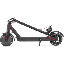 Citycoco Mini Scooter MX350 Watt ()