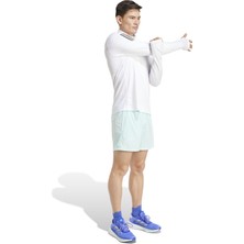 adidas Otr B Erkek Mavi Şort IZ4399