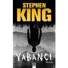 Holly -  Bay Mercedes - Yabancı - Kan Varsa 4 Kitap - Stephen King - Not Defteri