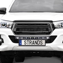 Strands Arcum 30" Curved LED Bar