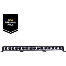 Strands Arcum 30" Curved LED Bar