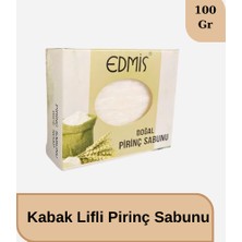 Edmis Pirinç Sabunu 100 gr