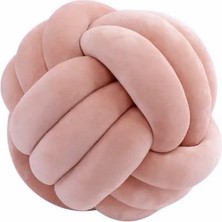 Guldesignstore Düğüm Yastık