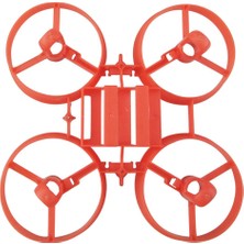 Chasoe Drone Çerçeve Gö Değiş Quadcopter Yedekleme Aksesuarı Için - Kırmızı (Yurt Dışından)