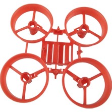 Chasoe Drone Çerçeve Gö Değiş Quadcopter Yedekleme Aksesuarı Için - Kırmızı (Yurt Dışından)