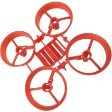 Chasoe Drone Çerçeve Gö Değiş Quadcopter Yedekleme Aksesuarı Için - Kırmızı (Yurt Dışından)