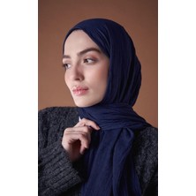 Bambu Kraş Şal (Tesettür Giyim, %100 Pamuk, Hafif, Rahat, Şık, Yüksek Kalite, Uygun Fiyat, Hijab, Shawl, Scarf, Lux, Original)