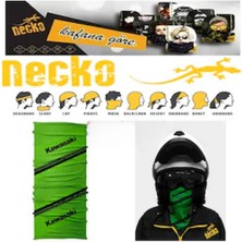 KWS02 Boyunluk Bandana