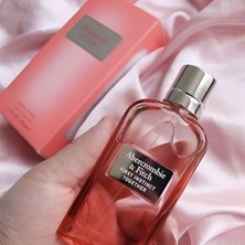 Abercrombie & Fitch First Instinct Together For Her Edp 100 ml Kadın Parfüm