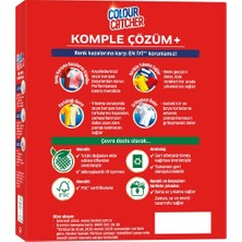 K2R Colour Catcher Renk Koruyucu Mendil 30 Lu Set (3pk*10)