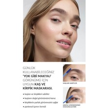 Avon Şeffaf Kaş&kirpik Maskarası 8ml