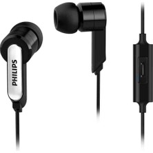 Philips SHE1405BK Kulaklık