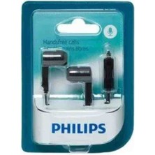 Philips SHE1405BK Kulaklık