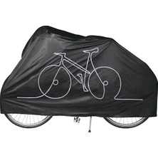 Ideen Welt Ideenwelt Bisiklet ve Motor Kılıfı 1 Adet (gri renk)