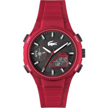 Lacoste LAC2011368 Erkek Kol Saati