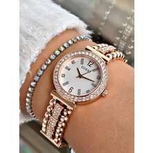 Guess GUGW0401L3 Kadın Kol Saati