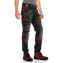 CD561 Basic Jean Pantolon