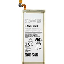 Samsung Galaxy NOTE 8 - SM-N950 Batarya Pil Sıfır