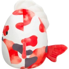 Open Cart  Squishmallow Koi Balığı Dandii 20 cm