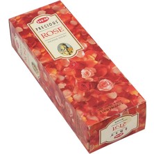 Hem Yeni Kr Rose Hexa Kampanya