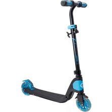 Open Cart Yeni Ur  2 Tekerlekli Hafif Hız Scooter Mavi