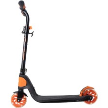 Open Cart Yeni Ur  2 Tekerlekli Hafif Hız Scooter Turuncu