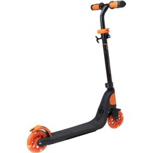 Open Cart Yeni Ur  2 Tekerlekli Hafif Hız Scooter Turuncu