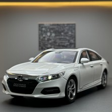 Mundo Venta 1/24 Ölçek Honda Accord Model Oyuncak Araba (Yurt Dışından)