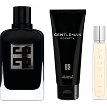 Givenchy Parfüm Set