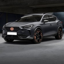 Silbak Cupra Formentor 2021-2024 Ön Cam Silecek Takımı 65X43CM 5FG998002