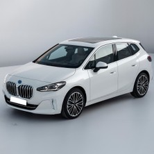 Silbak Bmw 2 Seri U06 Active Tourer 2022-2026 Ön Cam Silecek Takımı 65X43CM