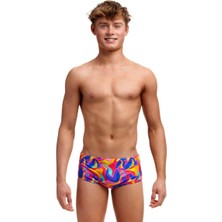 Funky Trunks Summer Swirl Erkek Çocuk Mayosu