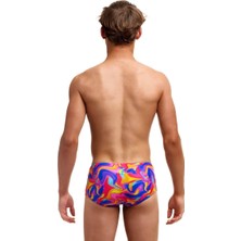 Funky Trunks Summer Swirl Erkek Çocuk Mayosu