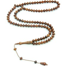 İhvan Online Kuka Tesbih - 99' Lu - 8 mm - Istanbul Kesim (Iznk)