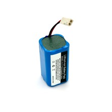 Fakir Robert Rs Iı 720 - 710 Robot Süpürge  14.4V 3200 Mah Batarya