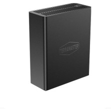 Terramaster F8-Ssd All In One 8bay SSD Nas