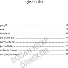 Sarıyaz - Mahir Ünsal Eriş