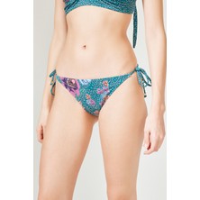 Green Bikini Altı
