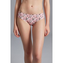 Penti Pembe Beverly Hipster Bikini Altı