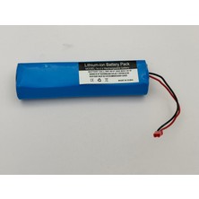 Beko 9178020166 Şarjlı Süpürge 3200 Mah Batarya