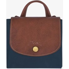 Longchamp Kadın Sırt Çantası L1699089556