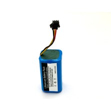 Yui C30B  3200 Mah Robot Süpürge Batarya